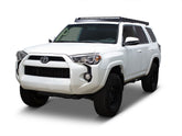Toyota 4Runner (5th Gen) (2010-Current) Slimsport Roof Rack Kit / Lightbar ready - Front Runner - KSTF002T